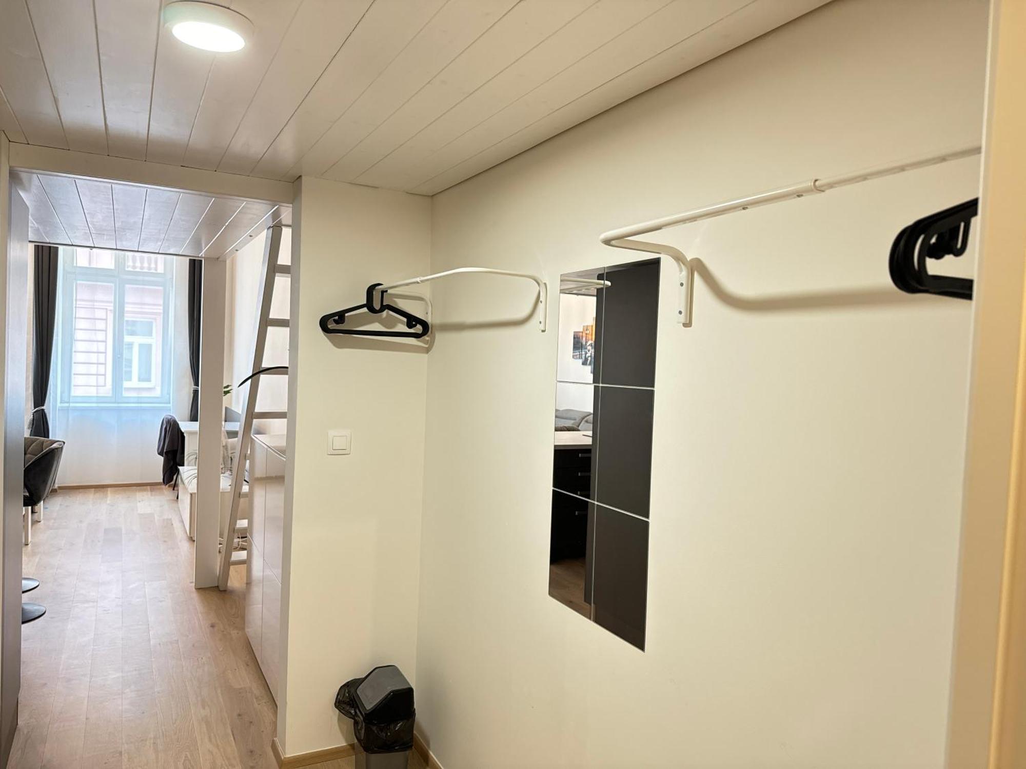 Free Parking - Cozy Apartment Near Vysehrad Railway Bridge Praga Exterior foto